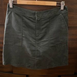 Banana Republic skirt new